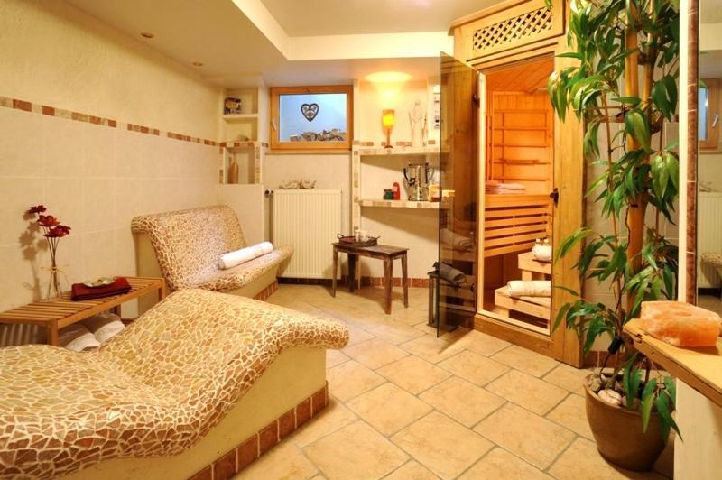 Haus Sichert Reit im Winkl Ngoại thất bức ảnh